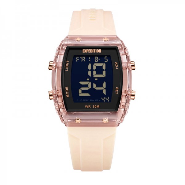 Expedition 6827 Rosegold Peach MHRRGBALK Digital